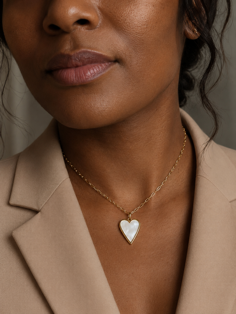 Stainless Steel Silver Colour DIY Necklace